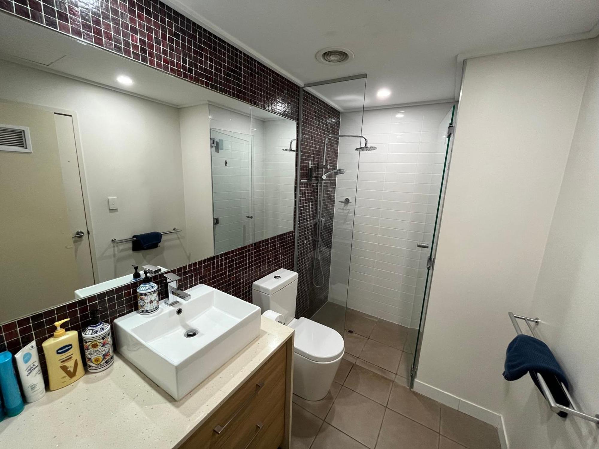 Luxury Executive Apartment At Broome Cable Beach Exterior foto